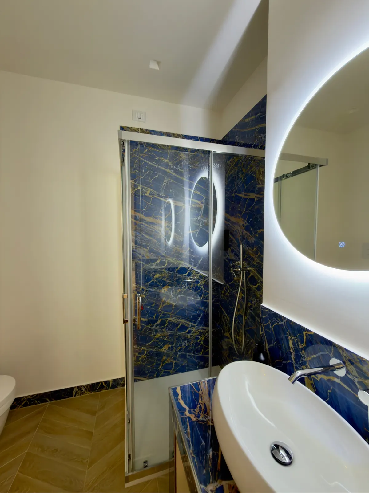 Bagno ProfondoBlu 3